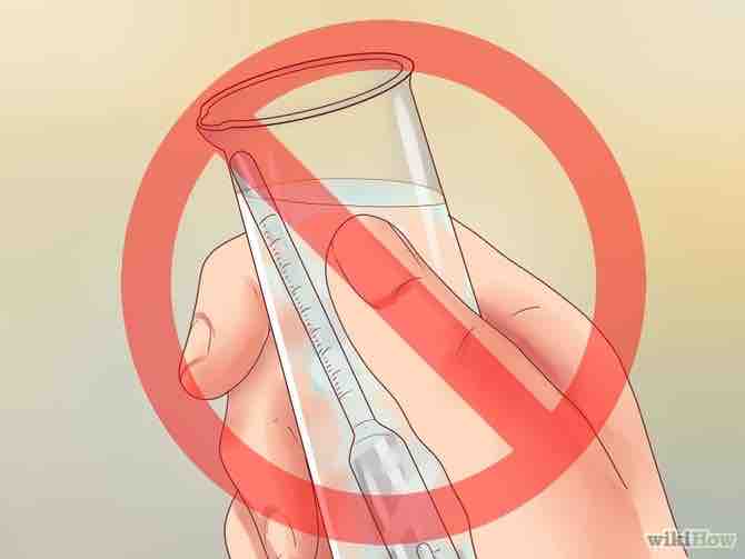 Imagen titulada Measure Salinity Step 14