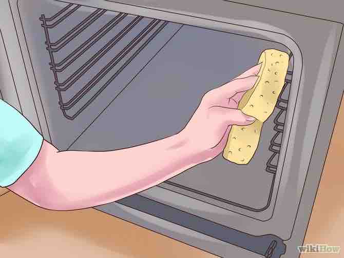 Imagen titulada Clean the Oven Step 9