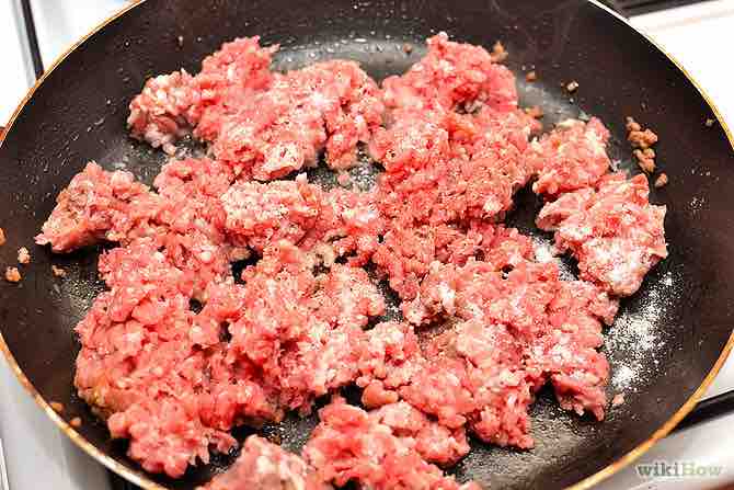 Imagen titulada Make Lasagna with Meat Step 10