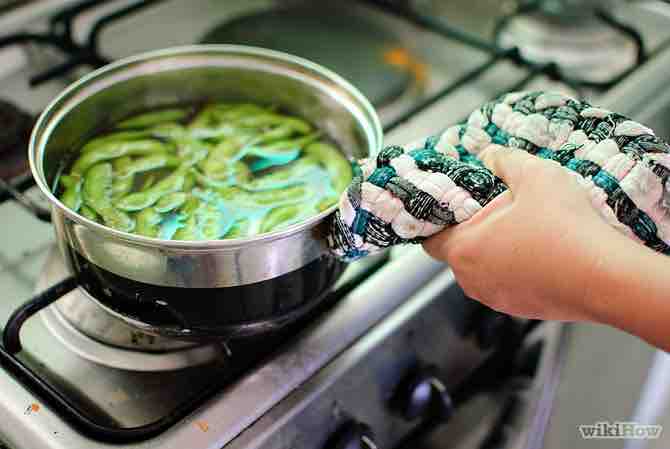 Imagen titulada Cook Edamame Step 6