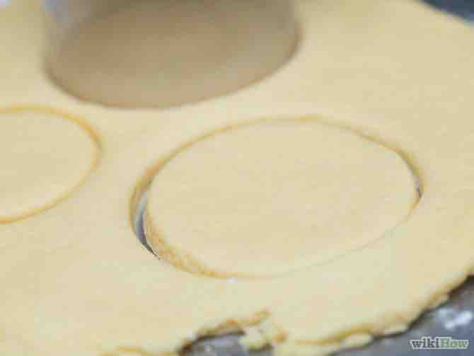 Imagen titulada Make Easy Homemade Biscuits Step 7