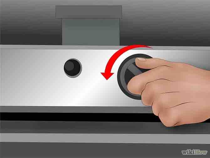 Imagen titulada Clean a Grill Step 3