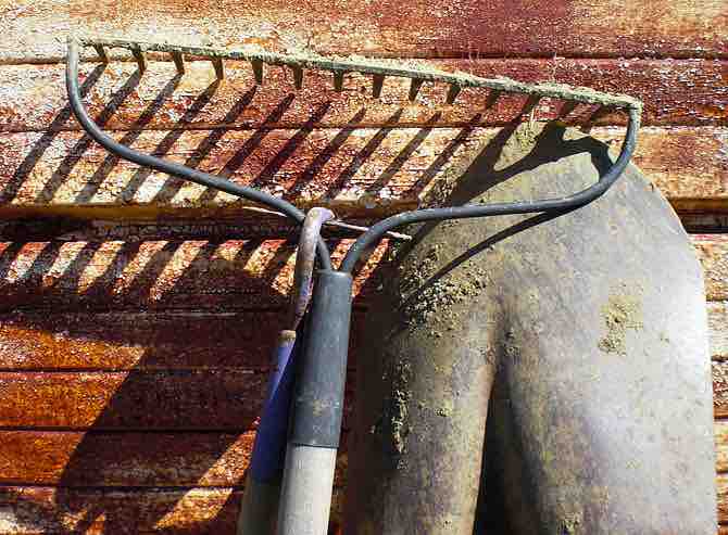 Imagen titulada Garden tools 2