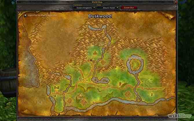 Imagen titulada Play Warcraft3 Properly Step 3