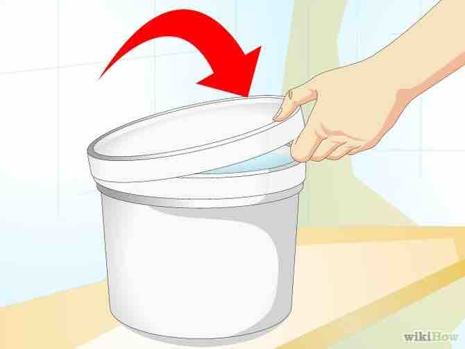 Imagen titulada Clean a Fish Bowl Step 4