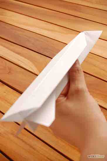 Imagen titulada FoldPaperAirplane Step 9