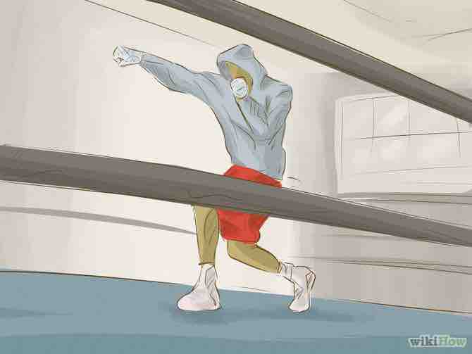 Imagen titulada Train for Boxing Step 14