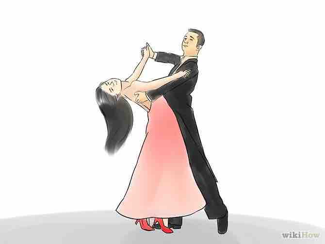 Imagen titulada Ballroom Dance Step 9