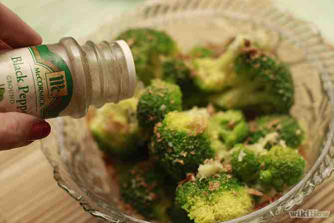 Imagen titulada Cook Broccoli Step 18