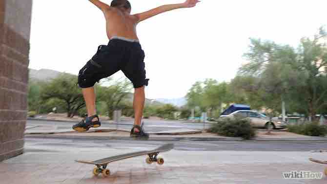 convertirte en un patinador extraordinario