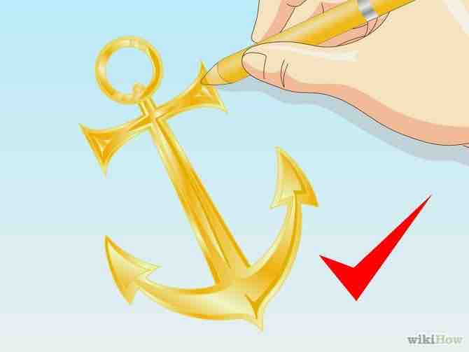 Imagen titulada Draw an Anchor Step 8