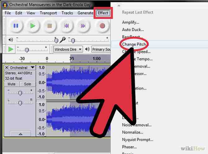 Imagen titulada Edit an MP3 File Step 8