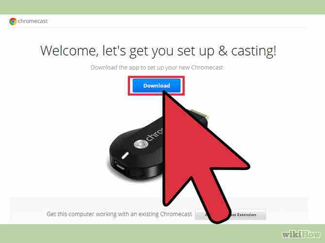 Imagen titulada Use Chromecast Step 15