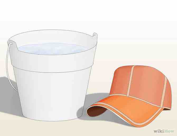 Imagen titulada Fill something up with warm water Step 1