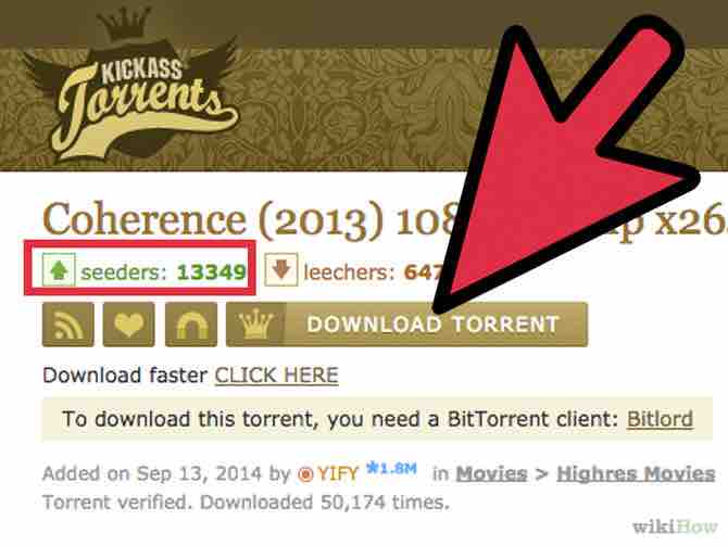 Imagen titulada Use BitTorrent Step 8