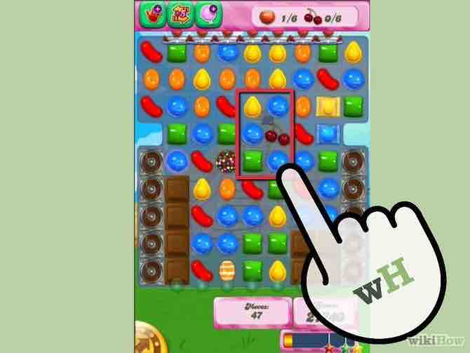 jugar Candy Crush Saga