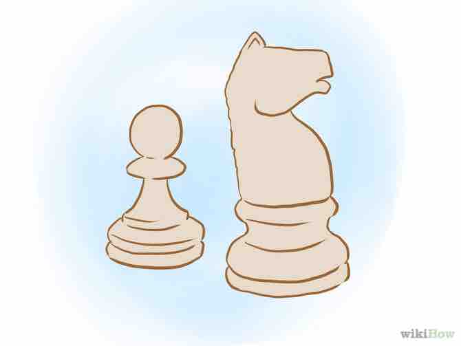 Imagen titulada Open in Chess Step 24