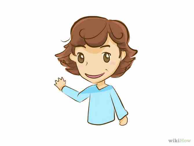 dibujar a Harry Styles