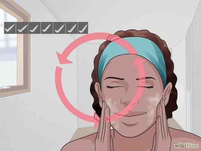 Imagen titulada Get Rid of Pimples Naturally (Sea Salt Method) Step 32