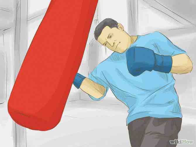 Imagen titulada Train for Boxing Step 3