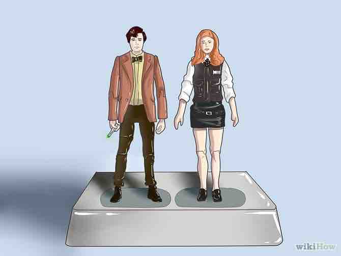 Imagen titulada Be a Whovian Step 5