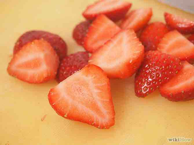 Imagen titulada Freeze Strawberries Step 7