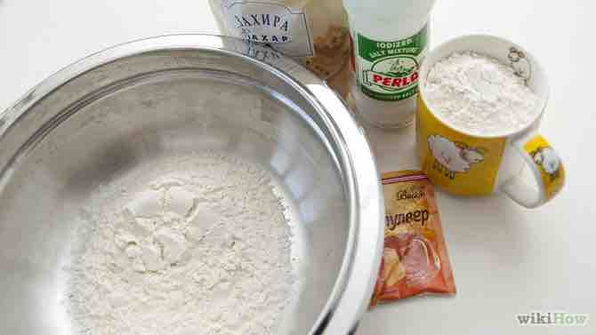 Imagen titulada Make Marble Cake Step 3