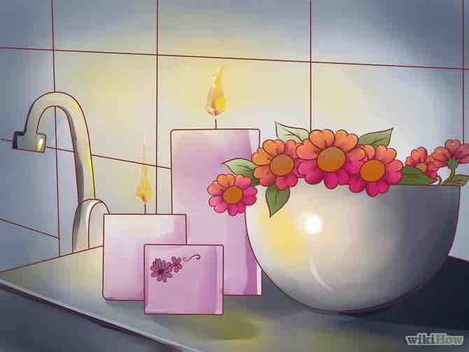 Imagen titulada Take a Bath Step 9