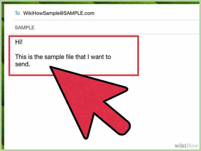 Imagen titulada Email Files Step 12