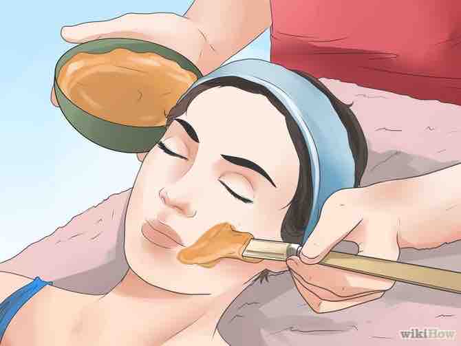 Imagen titulada Remove Blackheads Step 15