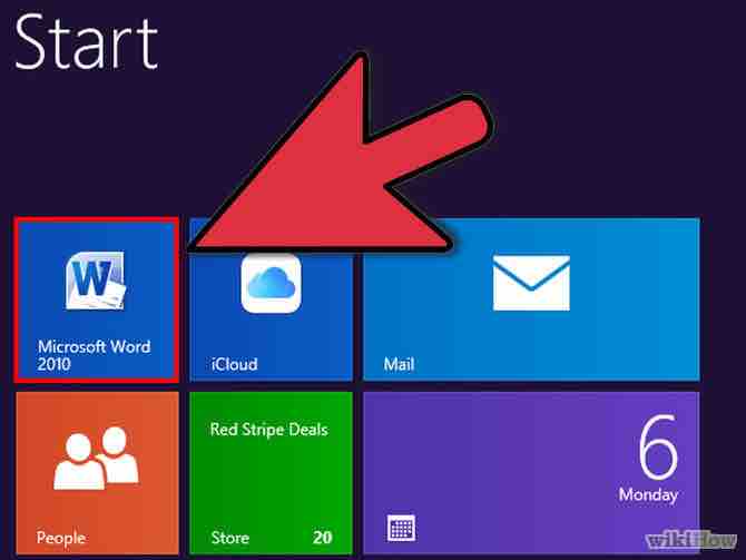 Imagen titulada Use Windows 8 Step 13