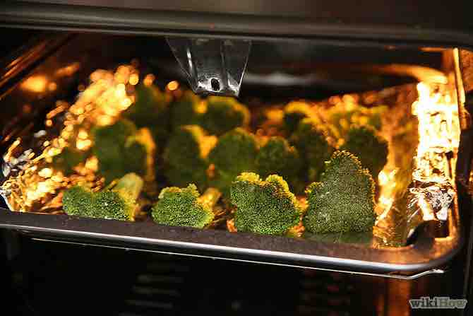 Imagen titulada Cook Broccoli Step 25