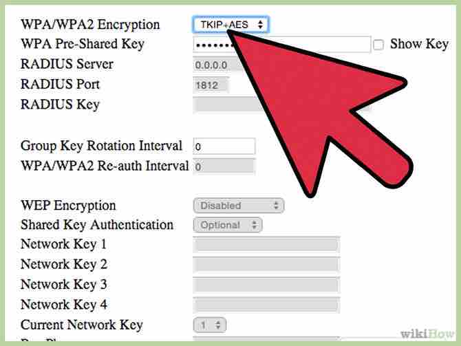 Imagen titulada Configure a Router Step 10