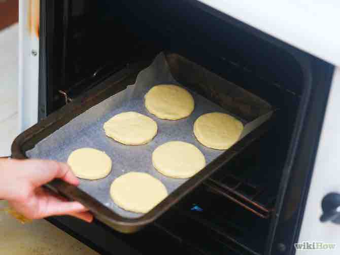 Imagen titulada Make Easy Homemade Biscuits Step 8