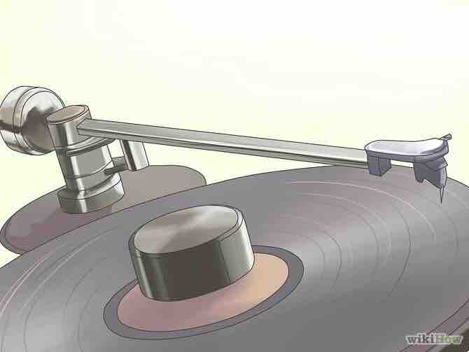 Imagen titulada Operate a Turntable Step 6