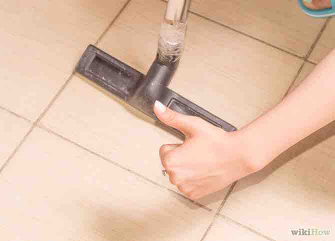 Imagen titulada Clean Tile Floors Step 4