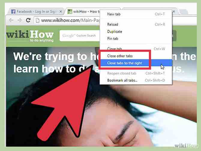 Imagen titulada Close Tabs Step 21