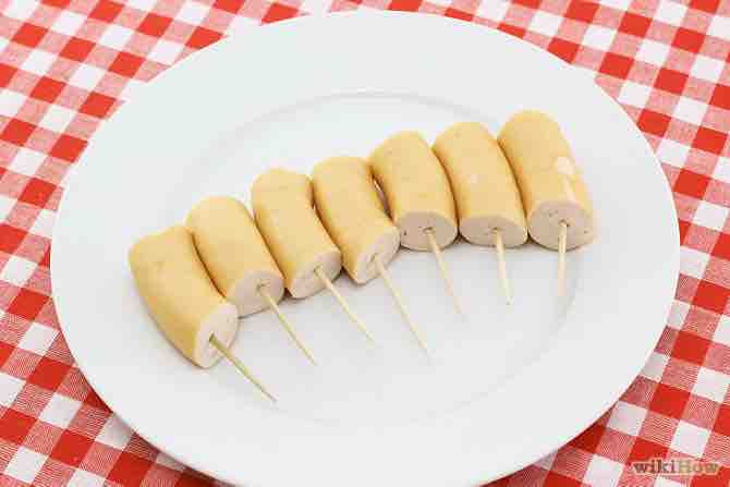 Imagen titulada Make Homemade Corndogs Step 5Bullet2