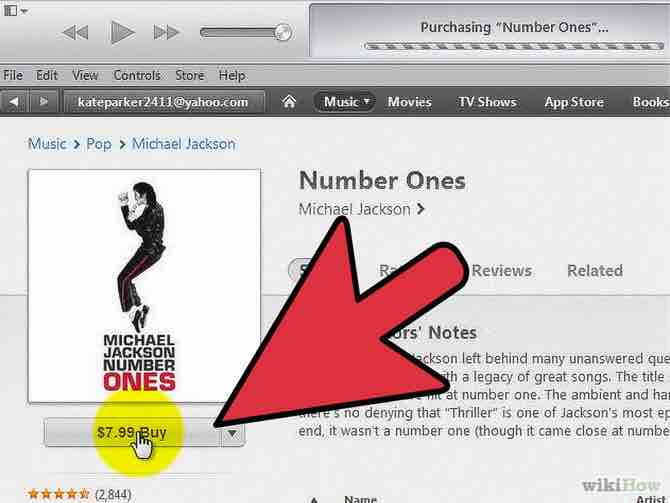 usar una tarjeta regalo de iTunes