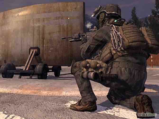 Imagen titulada Play Call of Duty for PC Well Step 9