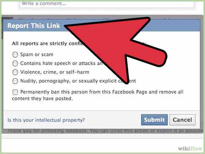 evitar malware en Facebook