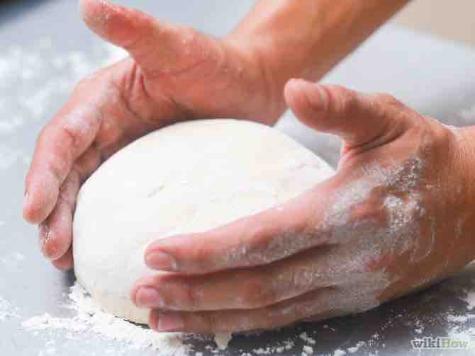 Imagen titulada Make Bread Step 10