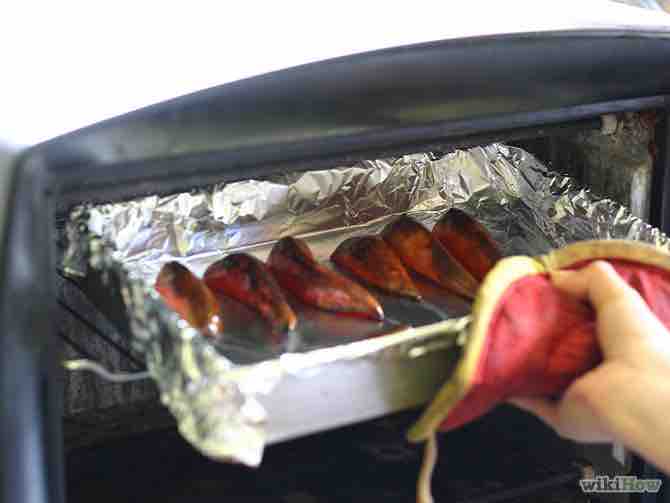 Imagen titulada Roast Red Peppers Step 6