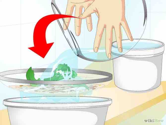 Imagen titulada Clean a Fish Bowl Step 7