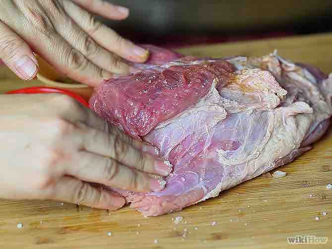 Imagen titulada Make Pot Roast Step 9