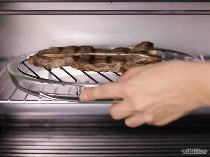 Imagen titulada Reheat Steak Step 8