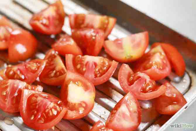 Imagen titulada Roast Tomatoes Step 8