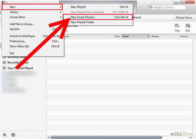 convertir M4P de iTunes a MP3