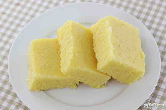 Imagen titulada Cook Polenta Step 9