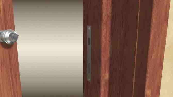 Imagen titulada Unlock a Door Step 4 preview